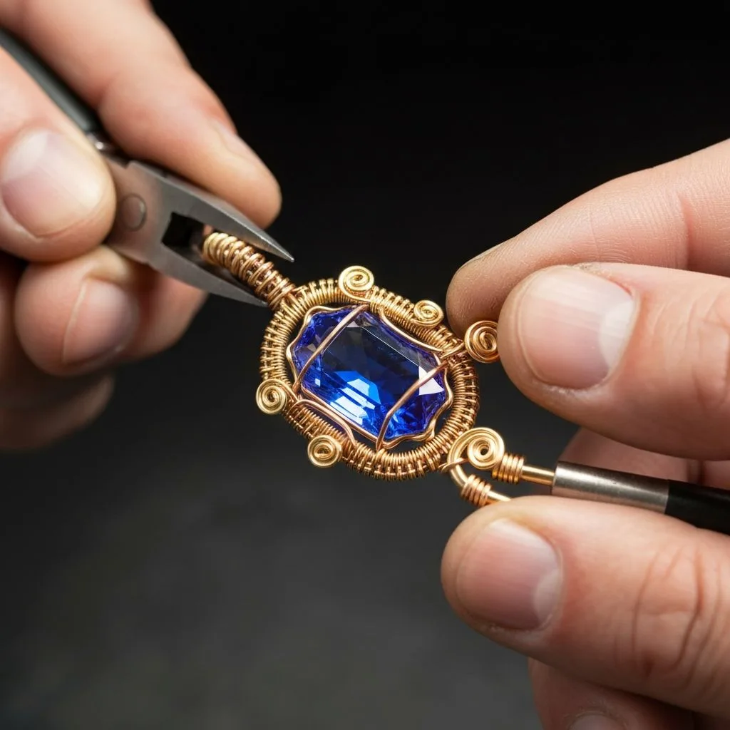jewlery box